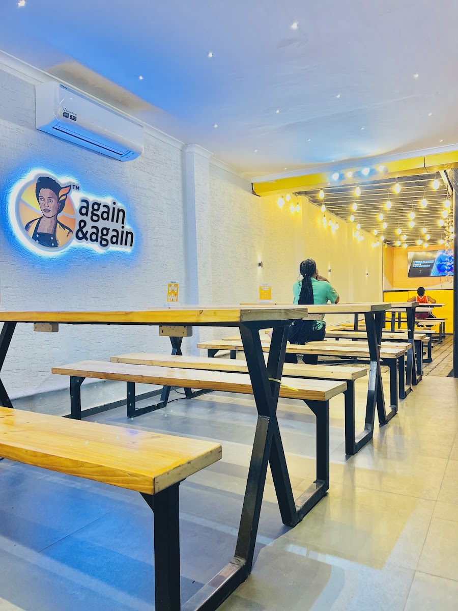 Habpap Dar Es Salaam