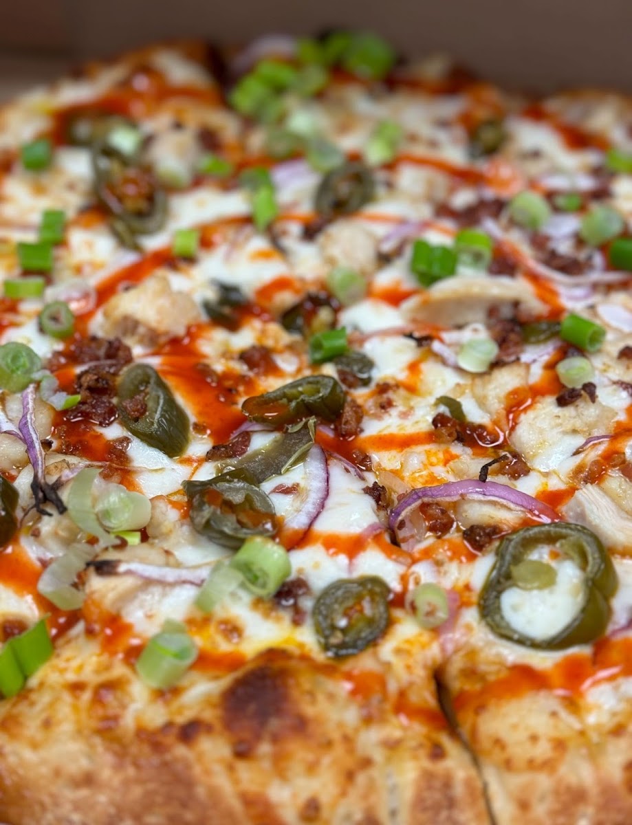 Mavericks Pizza Photos 2